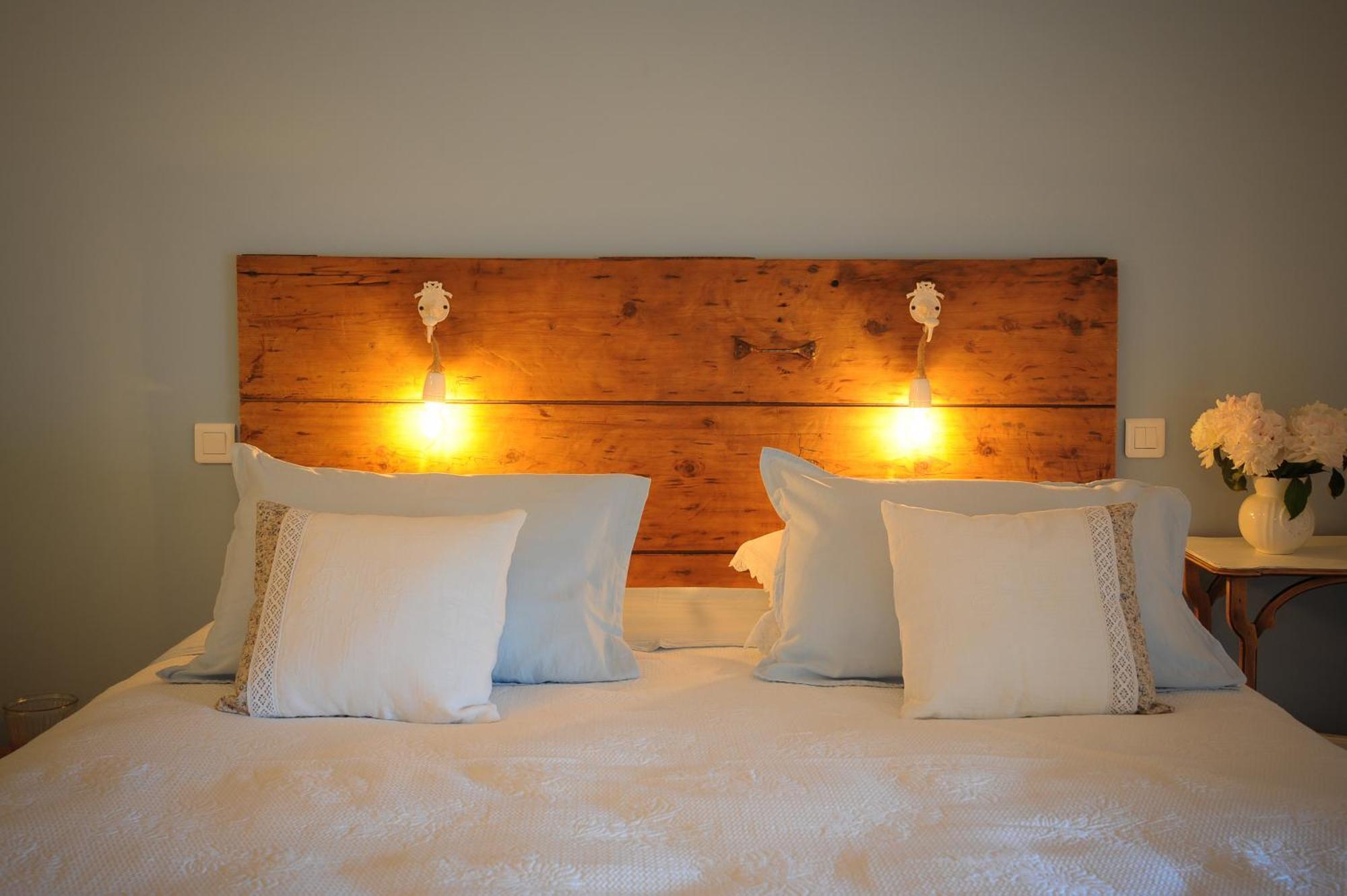 Chambres D'Hotes L'Oreliane En Provence Only Adult Chateauneuf-de-Gadagne Exterior photo